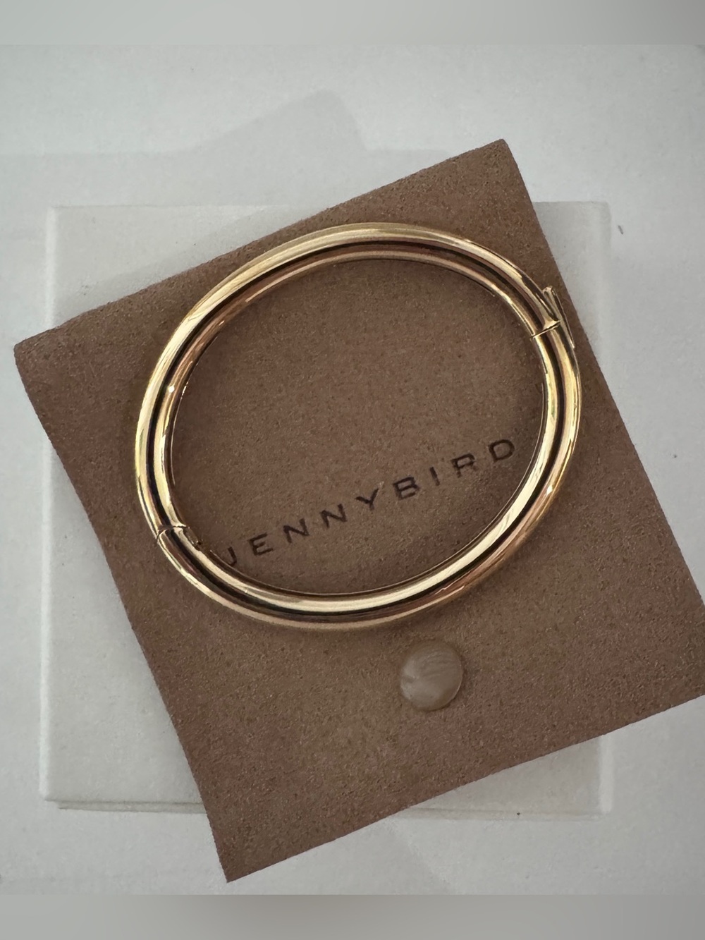 Jenny Bird Gia Bangle